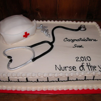 Celebrate Nurses