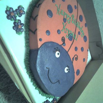 Lady Bug