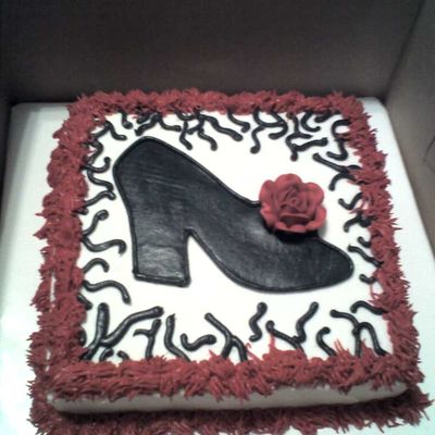 Shoe