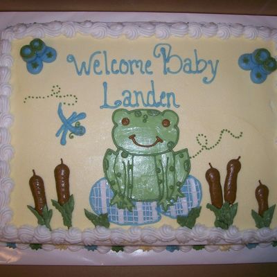 Baby Shower
