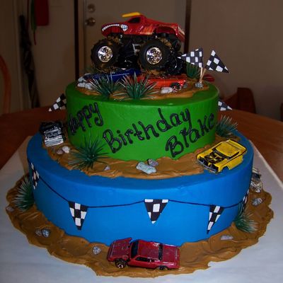 Monster Truck