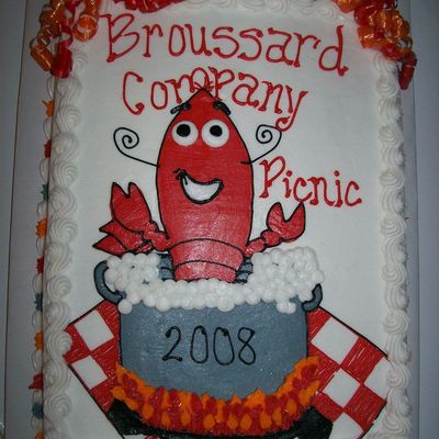 Company Picnic