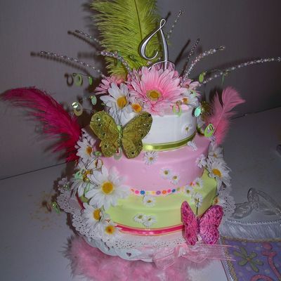 Fancy Nancy