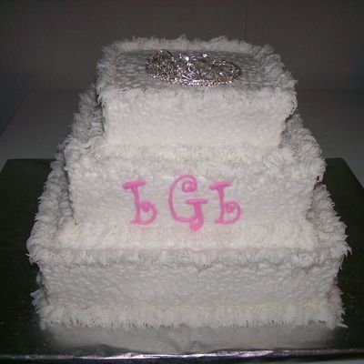 Princess Cake
