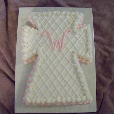 Girls First Communion