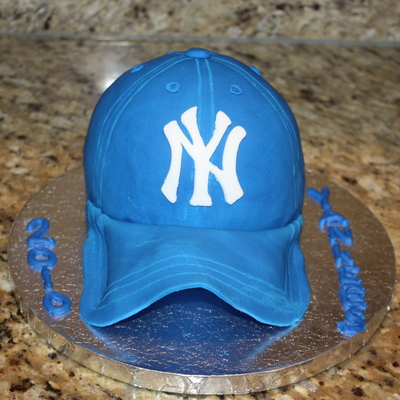 Yankees Cap