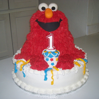 Elmo