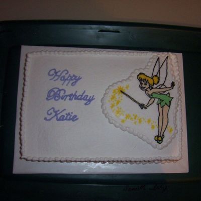 Katies Bd