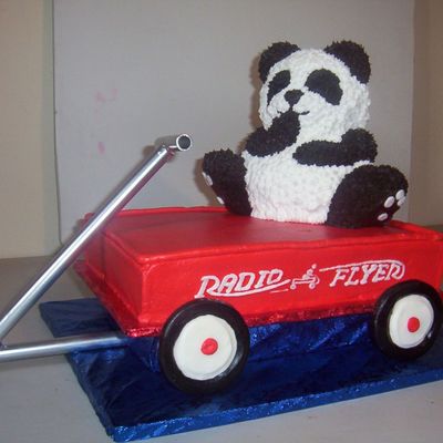 Radio Flyer