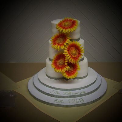 40Th Anniversary