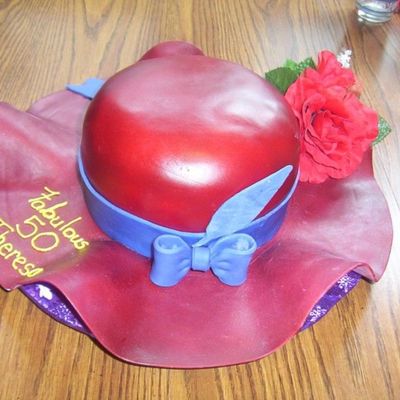 50Th Bd