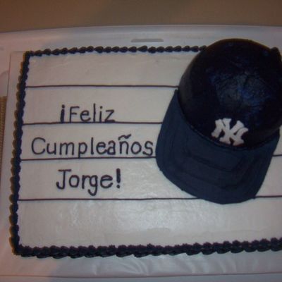 Yankees Bd