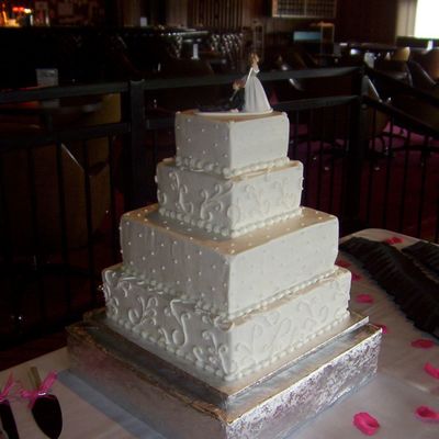 Bybee Wedding