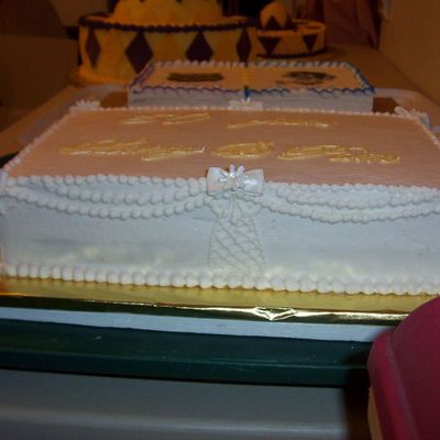 50 Th Anniversary.