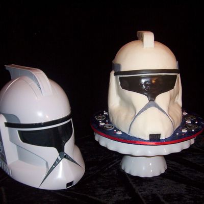 Clone Trooper