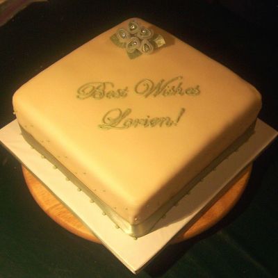 Sage Bridal Shower