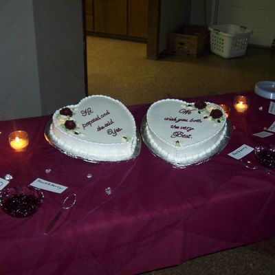 Engagement Party