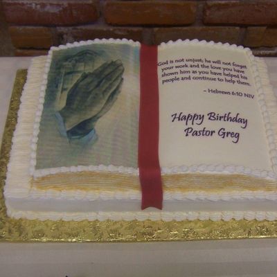 Pastor Bd