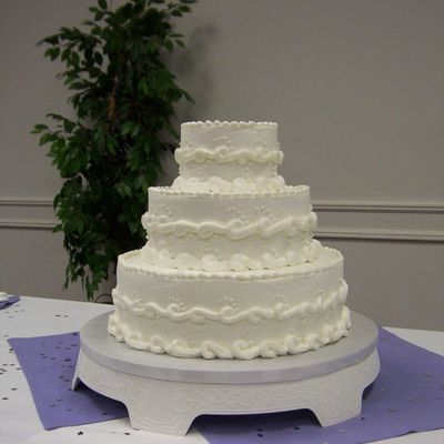 Wilson Wedding