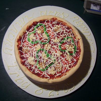 Pizza