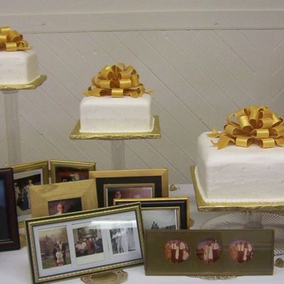 50Th Anniversary