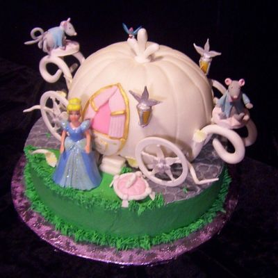 Cinderella