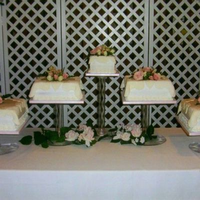 Wheeler Wedding