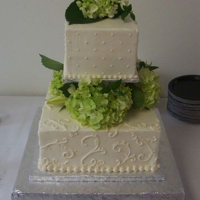 Bethany Wedding