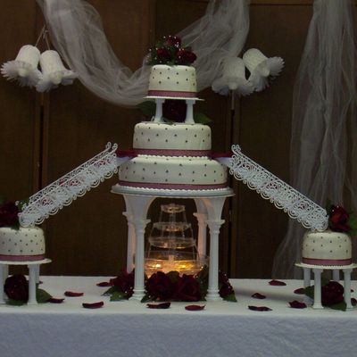 Ronada Wedding