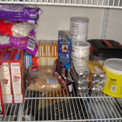 Cake Closet