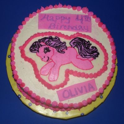 My Little Pony