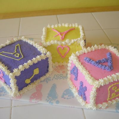 Baby Blocks