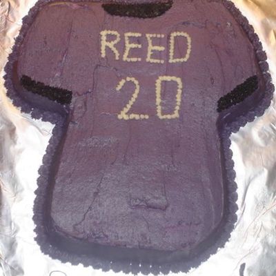 Ravens Jersey
