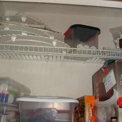 My Business Closet