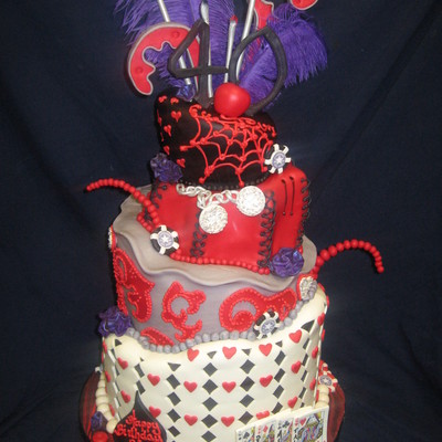 Funky, Gothic, Strange!