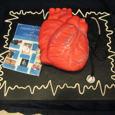 Cardiologist Birthday