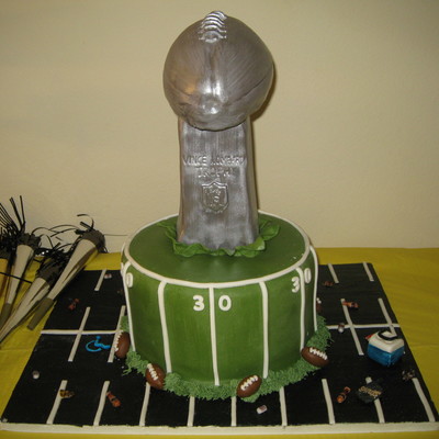 Super Bowl 2010