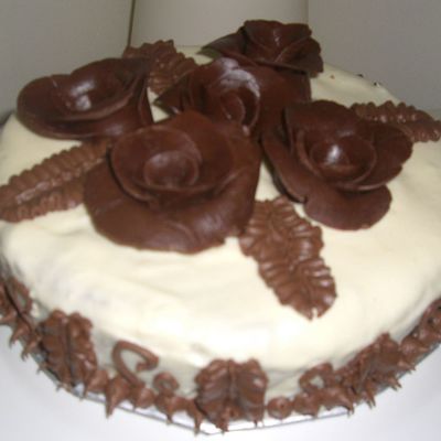 Wine Cake