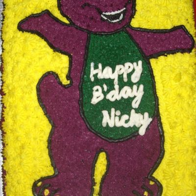 Barney