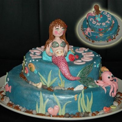 Uma Sereira Para Concas :-)