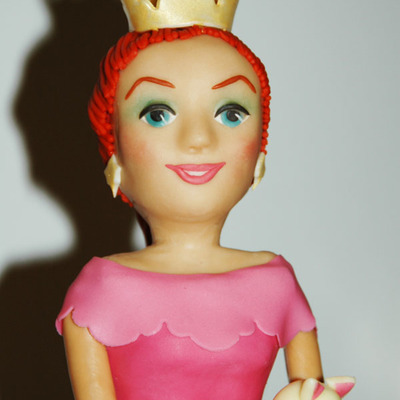 The Princess And The Cat