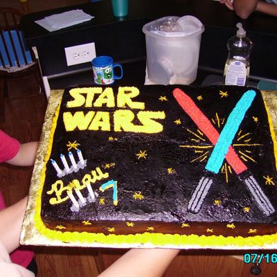 Star Wars Light Sabors