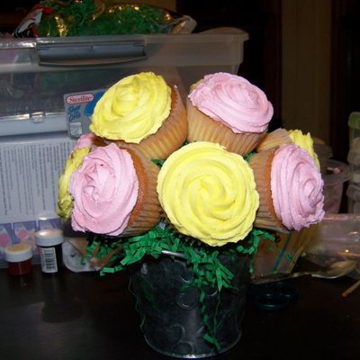 Rose Bouquet