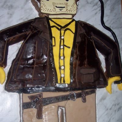 Lego Indiana Jones
