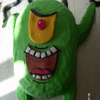 Plankton-Spongebob