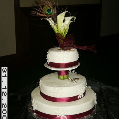 New Years Winter Wonderlan