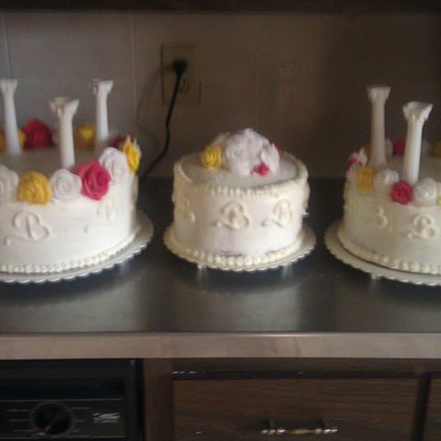 Perfect In My Kitchen