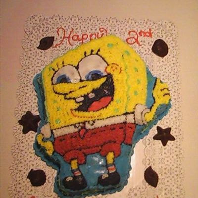 Sponge Bob