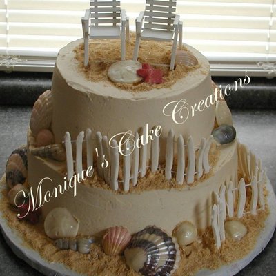 Beach Wedding