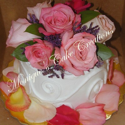 Wedding Topper 1St Anniverary